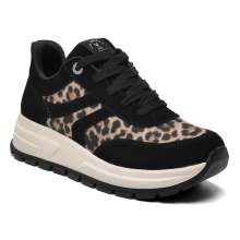 Tenis em tecido 242-014-13